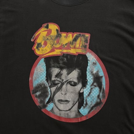 David Bowie T-Shirt