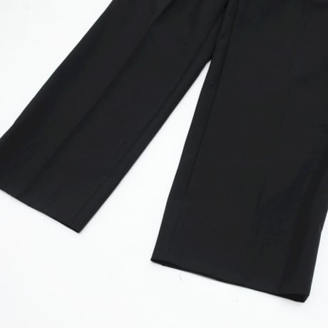 Black Slacks Pants