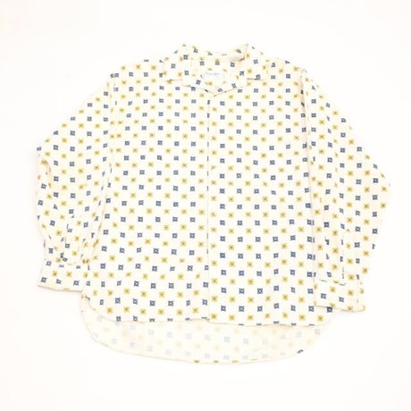 Vintage France Made L/S Shirt