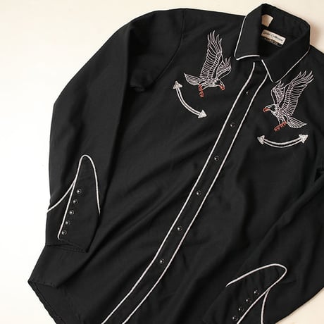 Western L/S Shirt