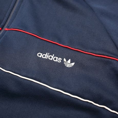 Vintage Adidas Track Jacket