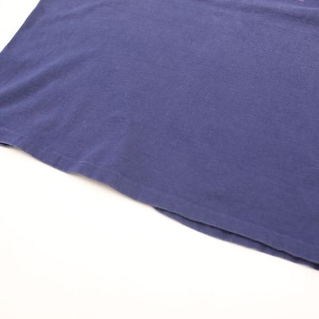 90's Rose Print T-Shirt
