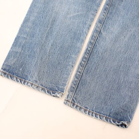 1981's 's Levi's 505 Denim Pants