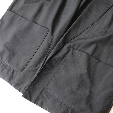 Relaxing Design Jacket