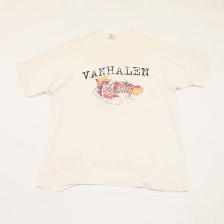 Vintage Van Halen T Shirt
