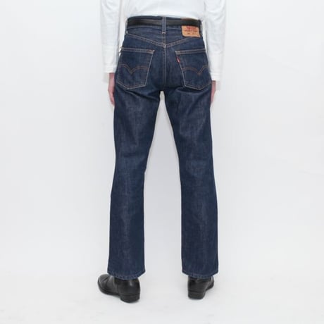 Levis 550 Boots Cut  Denim Pants