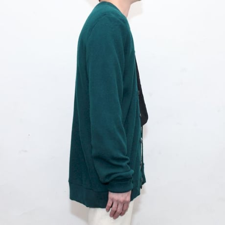 JANTZEN Knit Cardigan