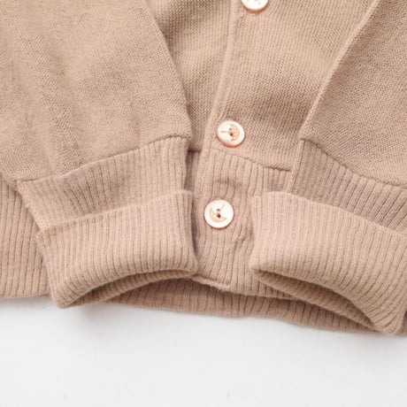 Arnold Palmer By Robert Bruce Knit Cardigan