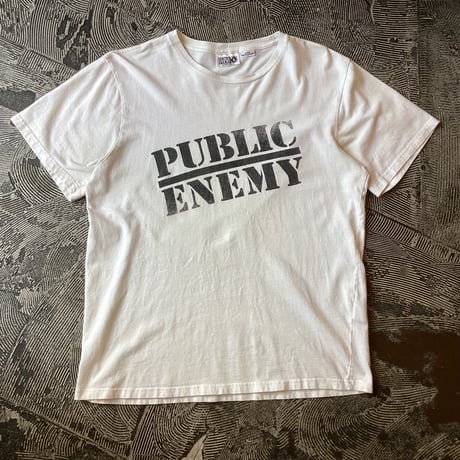 Public Enemy T-Shirt