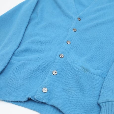 CAMPUS Acryl Knit Cardigan