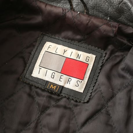 Double Riders Leather Jacket