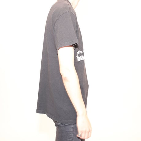 Funny Print T-Shirt