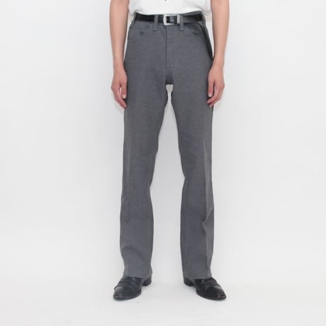 Levis Sta Prest Boots-Cut Pants