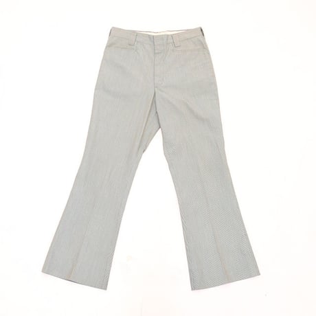 Vintage Stripe Pants