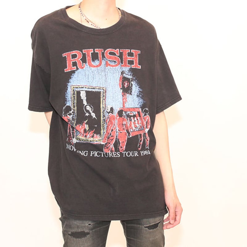 Rush T-Shirt | Strato