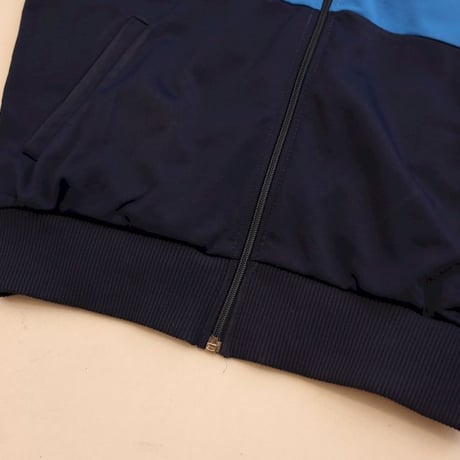80's Adidas Track Jacket