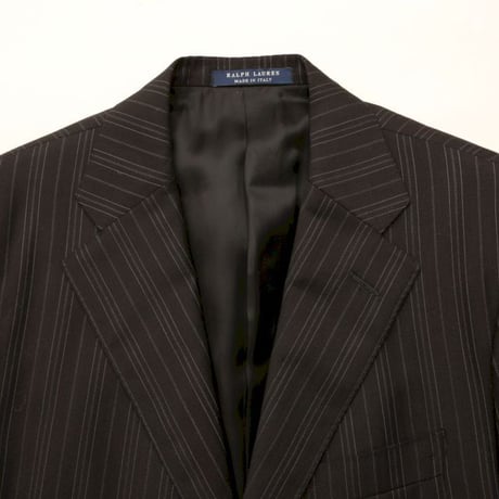 Polo by Ralph Lauren 2Pc Set Up MADE IN ITALY