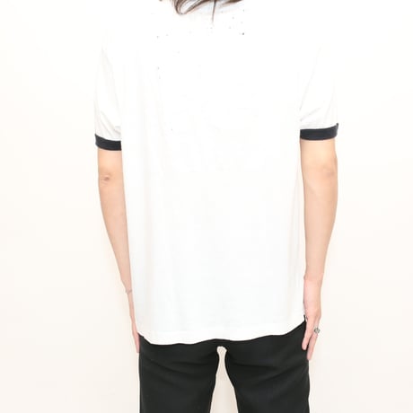 Vintage Ringer T-Shirt