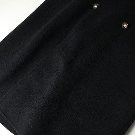 Wool Long Coat