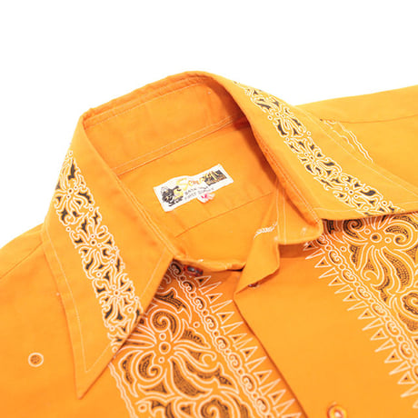 Batik S/S Shirt