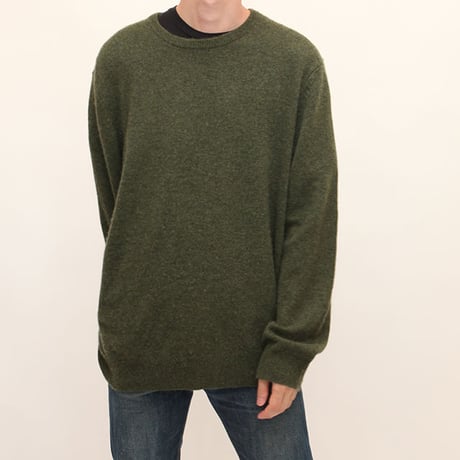 Cashmere Sweater