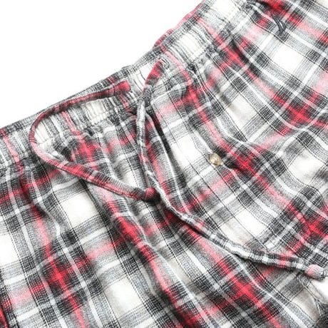 NAUTICA Ombre Plaid Easy Pants