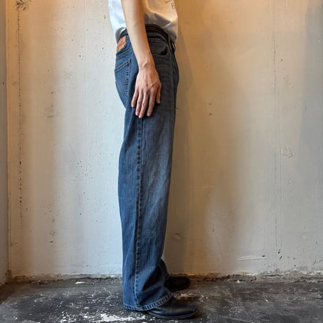 Levi’s 569 Denim Pants "Loose Straight"