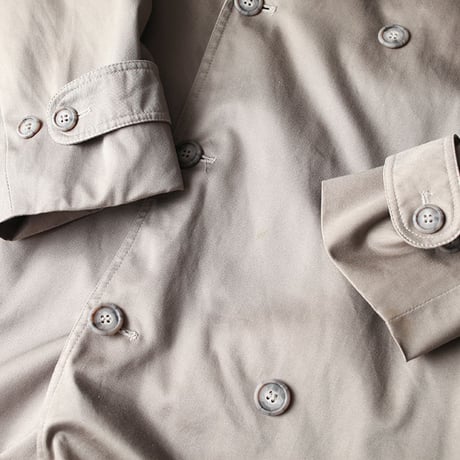Vintage Trench Coat