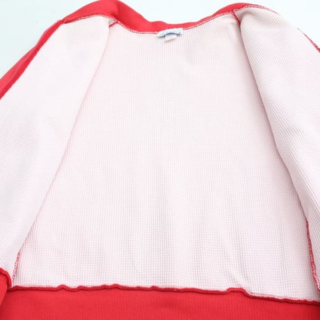 Camber Thermal Lined Zip Up Sweat Jacket