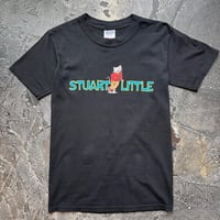 Stuart Little T-Shirt