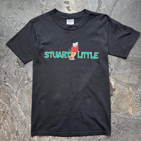 Stuart Little T-Shirt
