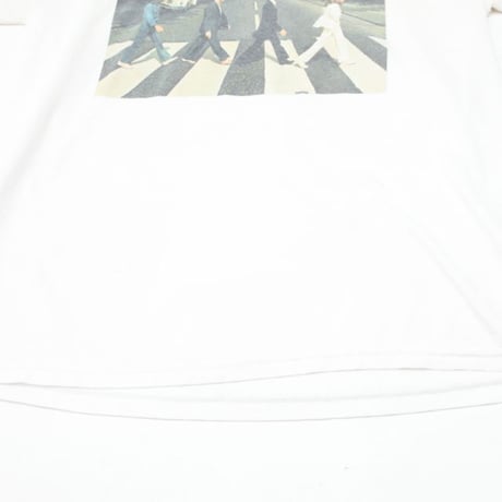 The Beatles Abbey Road T-Shirt