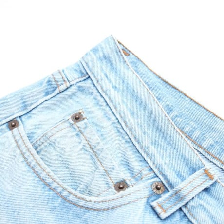Levi's 501 Denim Pants MADE IN USA