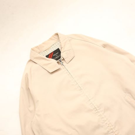 80s Sears Harrington Jacket