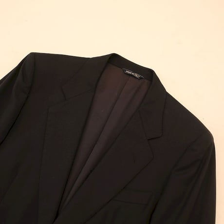 Lanvin Paris 2B Jacket MADE IN ITALY