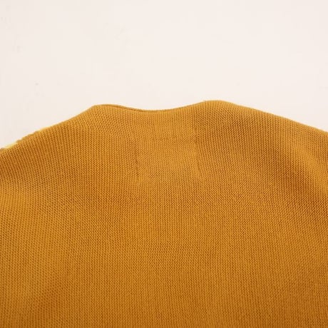 Sears Acrylic Knit Cardigan