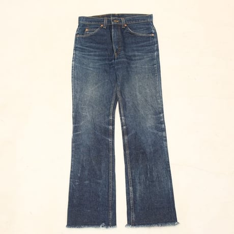 90s Levi's 517 Denim Pants MADE IN USA