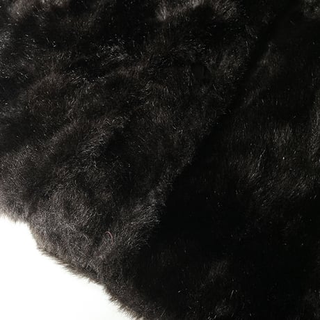 Fake Fur Jacket