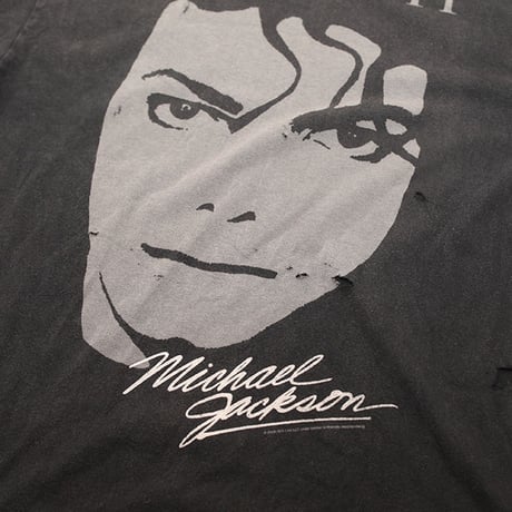 Michael Jackson Boro T-Shirt