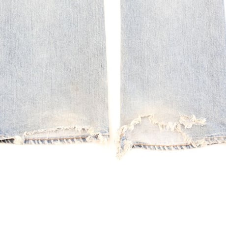 70's Levi's 517 Denim Pants