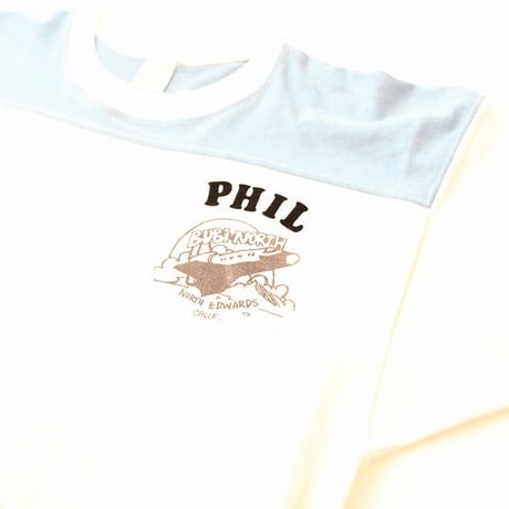Vintage FootballT-Shirt