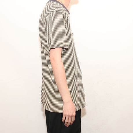 Border T-Shirt