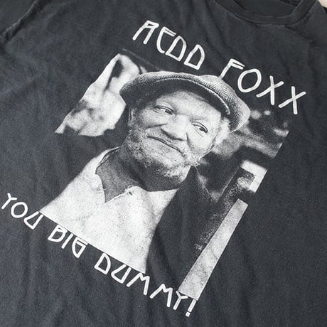 Redd Foxx L/S T-Shirt