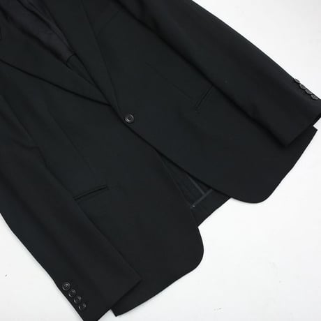 Tailored Jacket