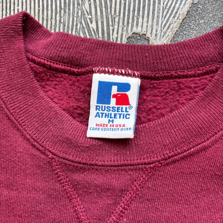 90s Russell Sweatshirt MADE IN USA