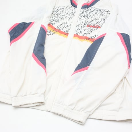 Diadora Track Jacket