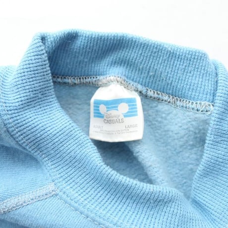 80's Mickey Sweat Shirt