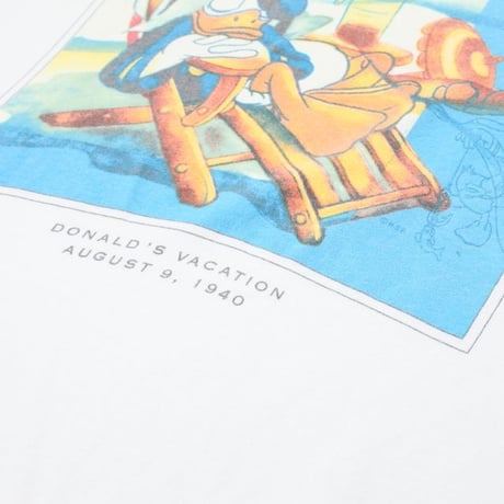 90's Donald Duck T-Shirt