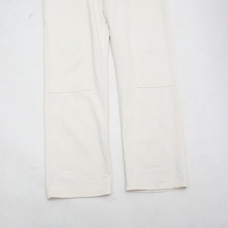 70s CARTER'S Double Knee Painter Pants