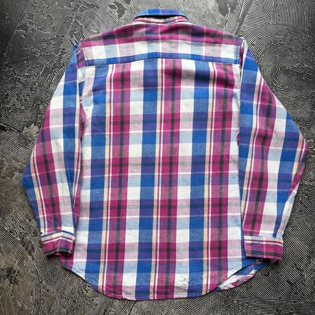 Five Brother Cotton Heavy Flannel Shirt